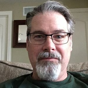 Meet your Posher, Jon